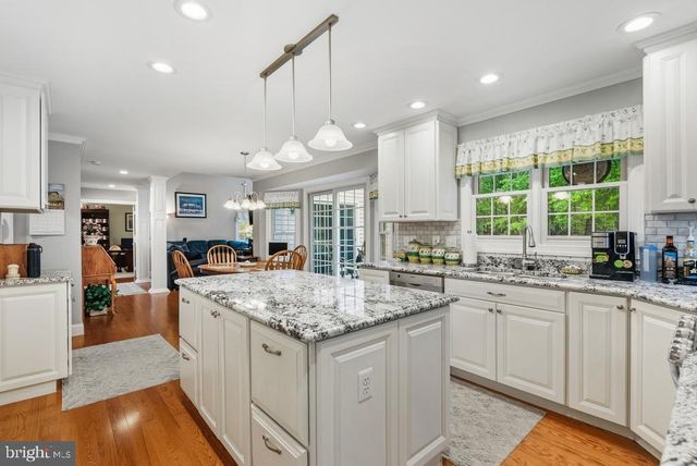 7604 BOXBERRY TER, Gaithersburg, MD 20879