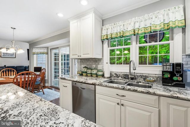 7604 BOXBERRY TER, Gaithersburg, MD 20879