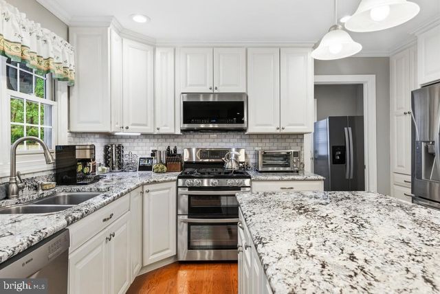 7604 BOXBERRY TER, Gaithersburg, MD 20879