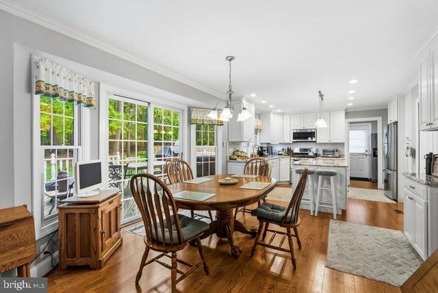 7604 BOXBERRY TER, Gaithersburg, MD 20879