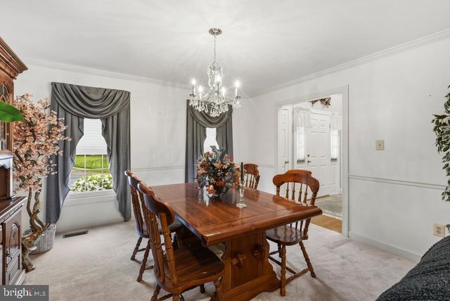 7604 BOXBERRY TER, Gaithersburg, MD 20879