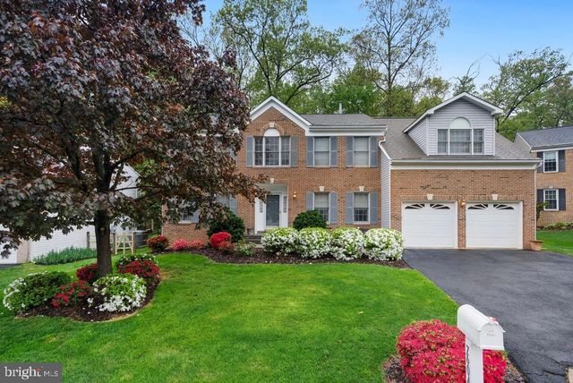 7604 BOXBERRY TER, Gaithersburg, MD 20879