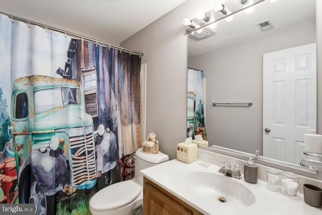 7604 BOXBERRY TER, Gaithersburg, MD 20879