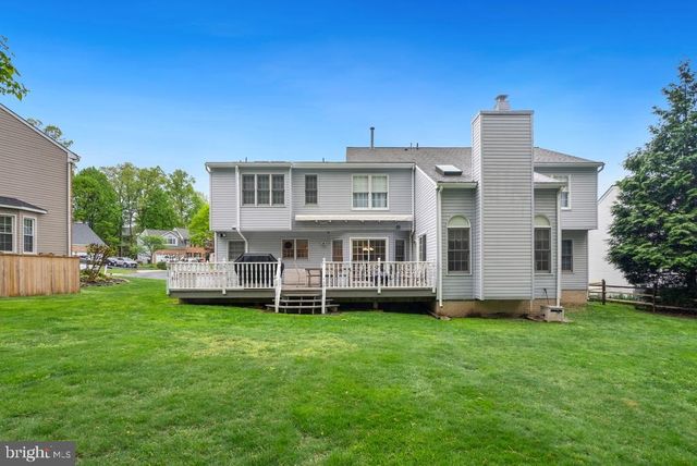 7604 BOXBERRY TER, Gaithersburg, MD 20879