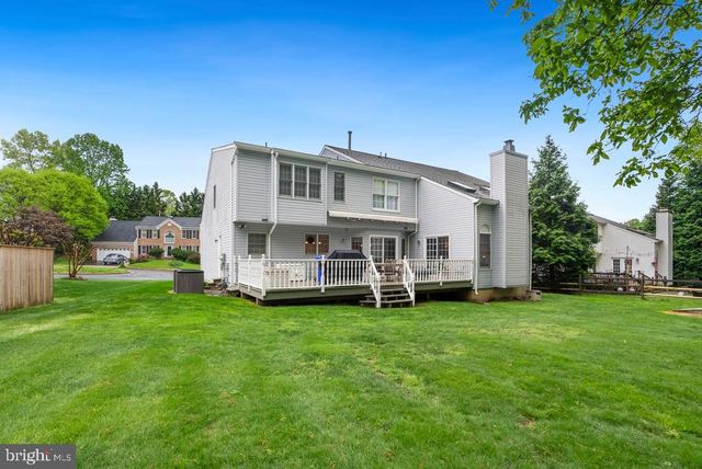 7604 BOXBERRY TER, Gaithersburg, MD 20879