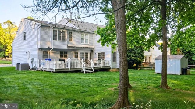 7604 BOXBERRY TER, Gaithersburg, MD 20879