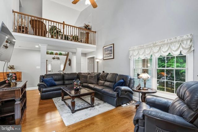 7604 BOXBERRY TER, Gaithersburg, MD 20879