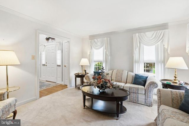 7604 BOXBERRY TER, Gaithersburg, MD 20879
