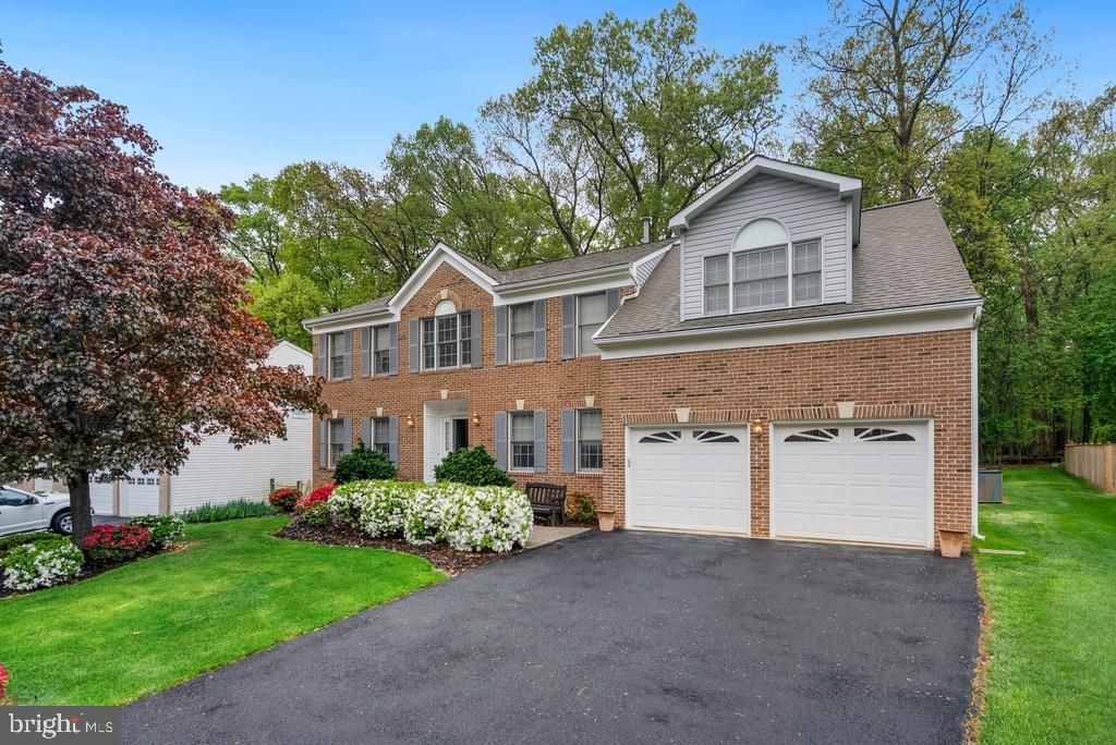 7604 BOXBERRY TER, Gaithersburg, MD 20879