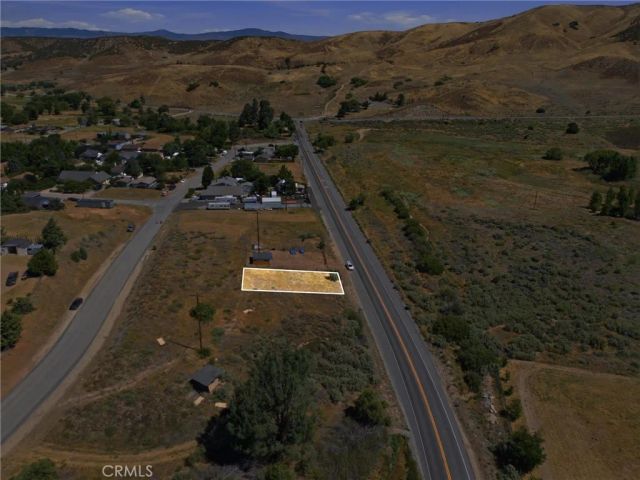 0 Vac Elizabeth, Lake Hughes, CA 93532