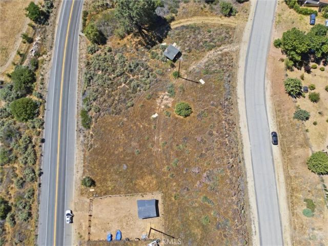 0 Vac Elizabeth, Lake Hughes, CA 93532