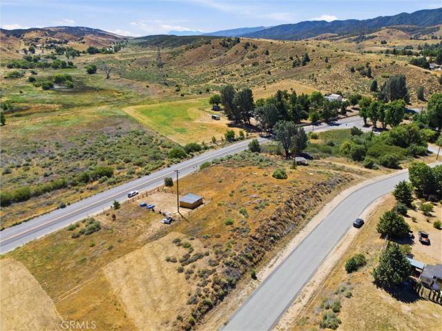 0 Vac Elizabeth, Lake Hughes, CA 93532