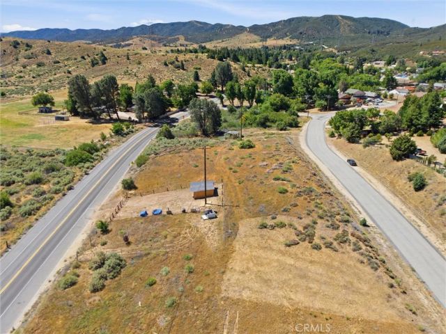 0 Vac Elizabeth, Lake Hughes, CA 93532