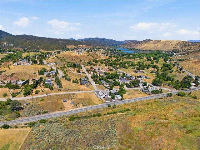 0 Vac Elizabeth, Lake Hughes, CA 93532