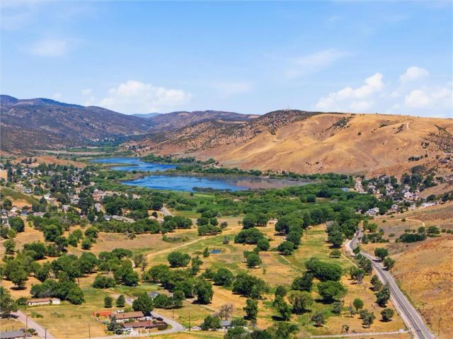 0 Vac Elizabeth, Lake Hughes, CA 93532