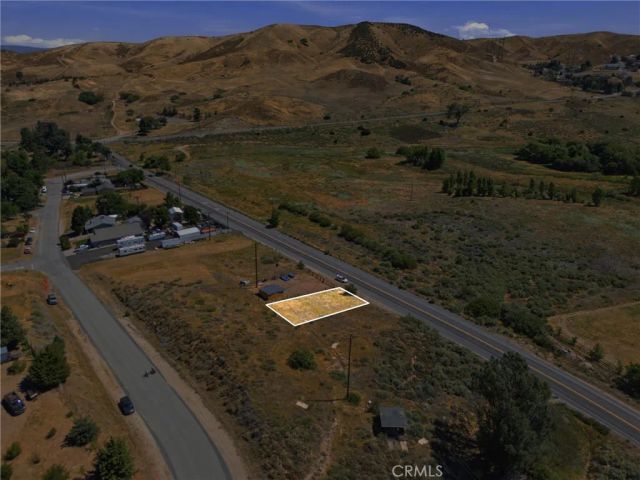 0 Vac Elizabeth, Lake Hughes, CA 93532