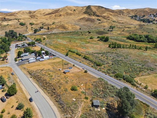 0 Vac Elizabeth, Lake Hughes, CA 93532