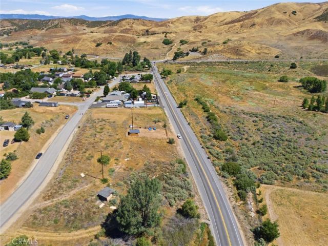 0 Vac Elizabeth, Lake Hughes, CA 93532
