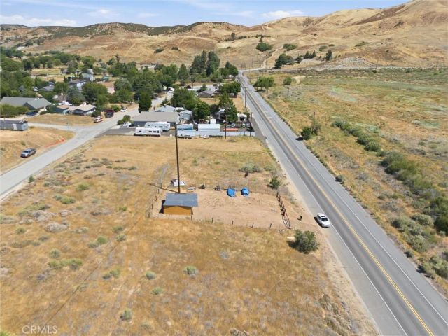0 Vac Elizabeth, Lake Hughes, CA 93532