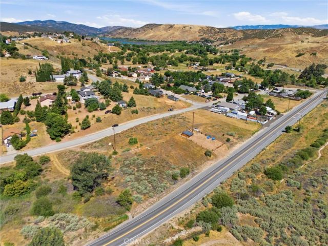 0 Vac Elizabeth, Lake Hughes, CA 93532