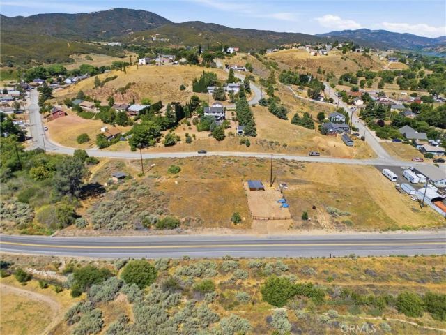 0 Vac Elizabeth, Lake Hughes, CA 93532