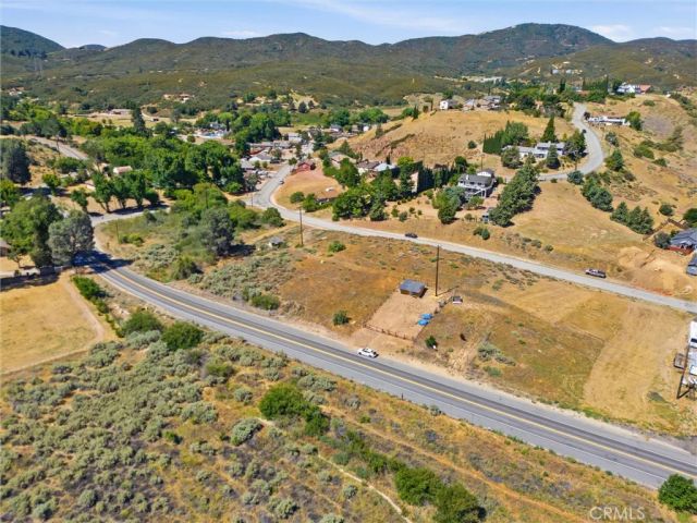 0 Vac Elizabeth, Lake Hughes, CA 93532