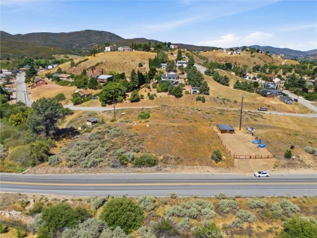 0 Vac Elizabeth, Lake Hughes, CA 93532