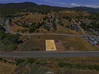 0 Vac Elizabeth, Lake Hughes, CA 93532