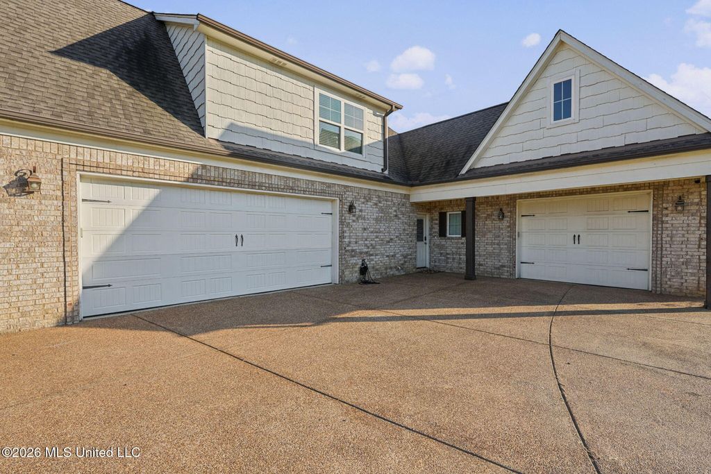 3665 Flat Rock Drive, Hernando, MS 38632 — photo 5