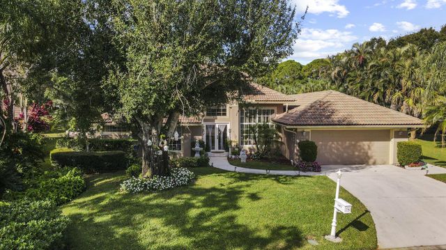 1402 SW Bent Pine Cove, St Lucie West, FL 34986