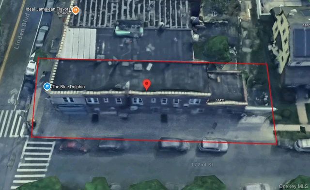 172-02 Linden Boulevard, Jamaica, NY 11434