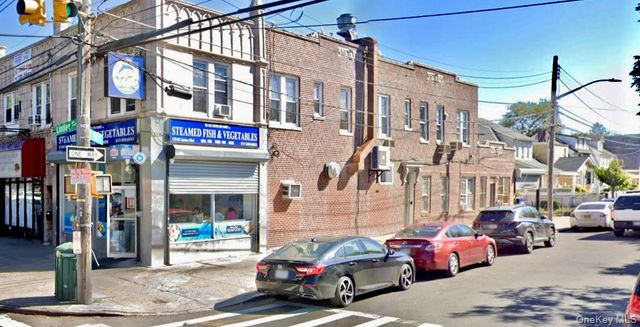 172-02 Linden Boulevard, Jamaica, NY 11434
