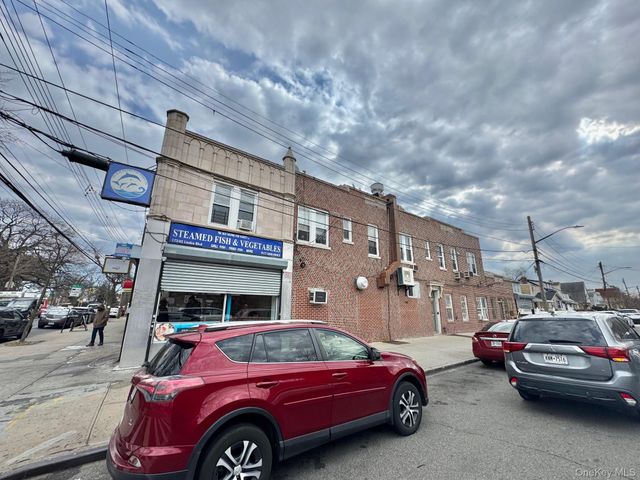 172-02 Linden Boulevard, Jamaica, NY 11434