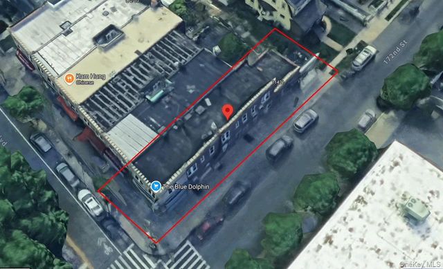 172-02 Linden Boulevard, Jamaica, NY 11434