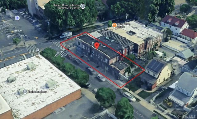 172-02 Linden Boulevard, Jamaica, NY 11434