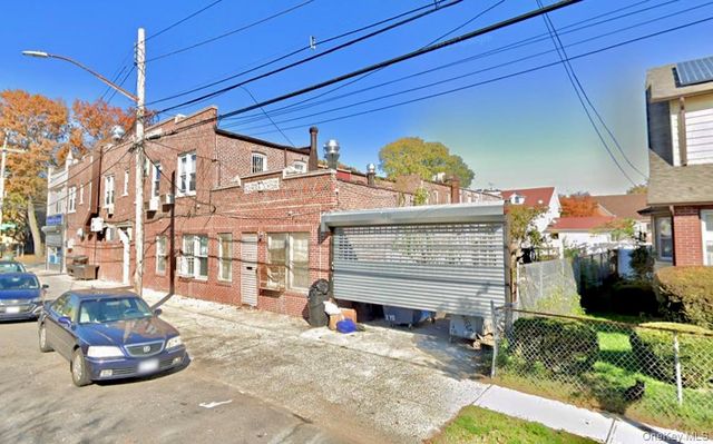 172-02 Linden Boulevard, Jamaica, NY 11434