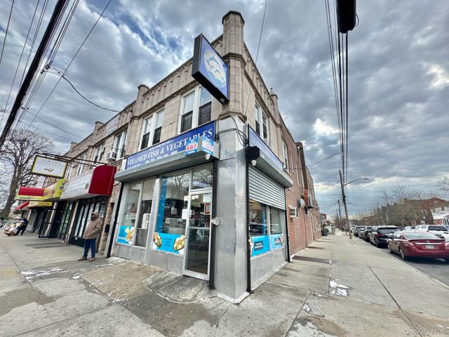 172-02 Linden Boulevard, Jamaica, NY 11434
