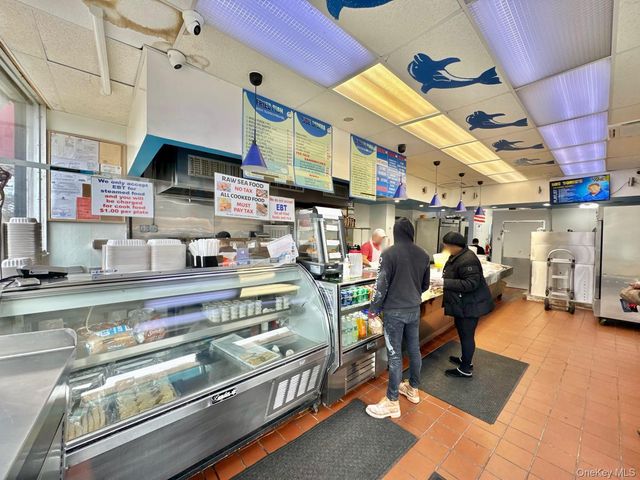 172-02 Linden Boulevard, Jamaica, NY 11434