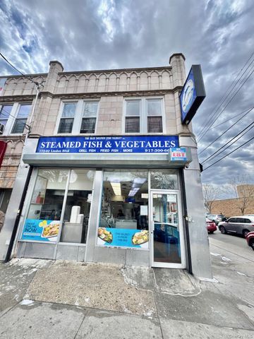 172-02 Linden Boulevard, Jamaica, NY 11434
