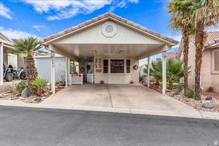 2990 E RIVERSIDE DR #166, St. George, UT 84790