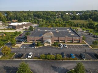 2121 Burlington Beach Road, Valparaiso, IN 46383
