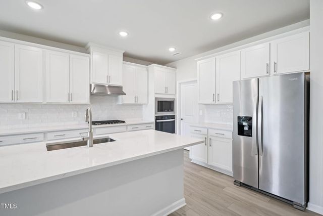 760 Deschutes Drive, Garner, NC 27529