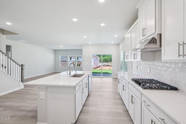 760 Deschutes Drive, Garner, NC 27529