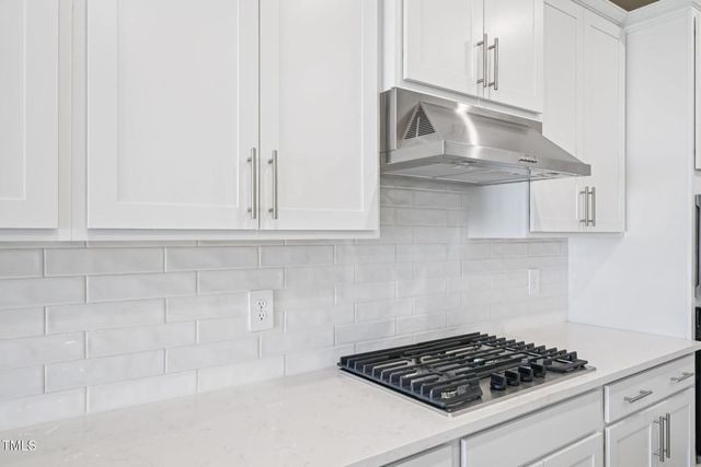 760 Deschutes Drive, Garner, NC 27529