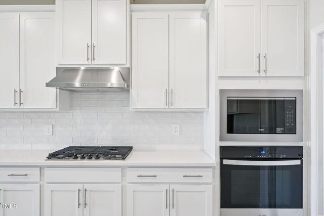 760 Deschutes Drive, Garner, NC 27529