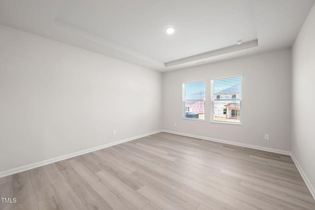 760 Deschutes Drive, Garner, NC 27529