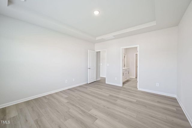 760 Deschutes Drive, Garner, NC 27529