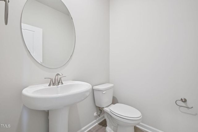 760 Deschutes Drive, Garner, NC 27529