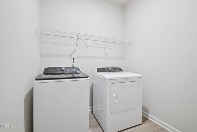 760 Deschutes Drive, Garner, NC 27529