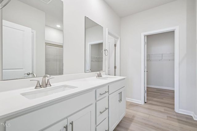 760 Deschutes Drive, Garner, NC 27529